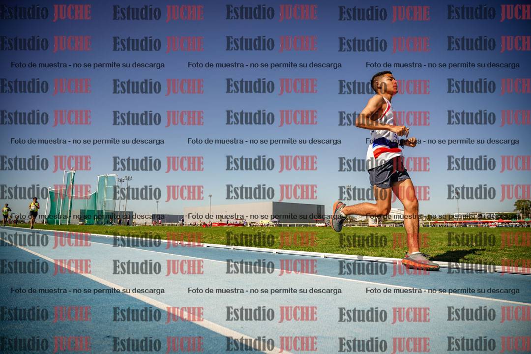 Fotos de los 5000mts de mujeres y varones  LIBRE/MASTER - FINAL