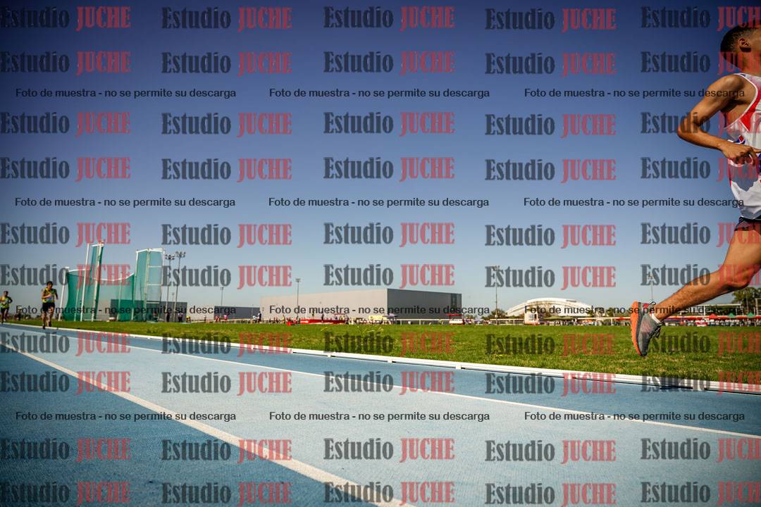 Fotos de los 5000mts de mujeres y varones  LIBRE/MASTER - FINAL