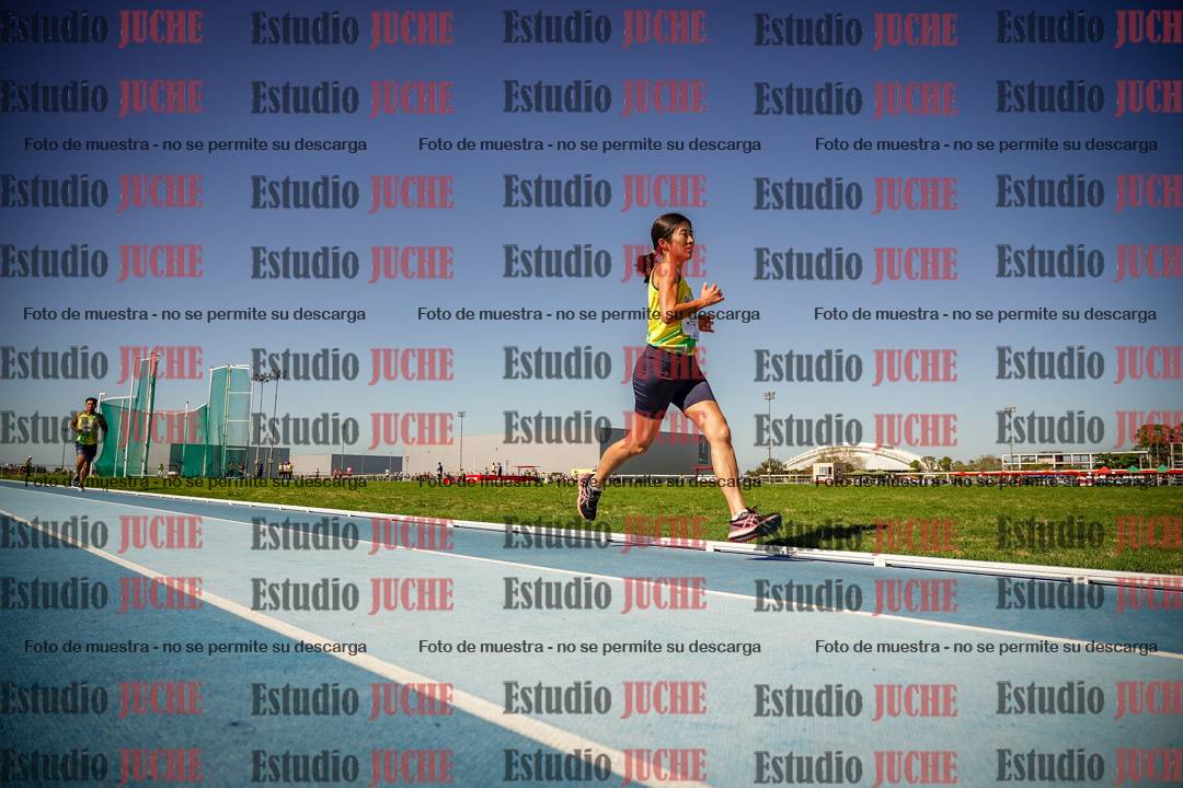 Fotos de los 5000mts de mujeres y varones  LIBRE/MASTER - FINAL