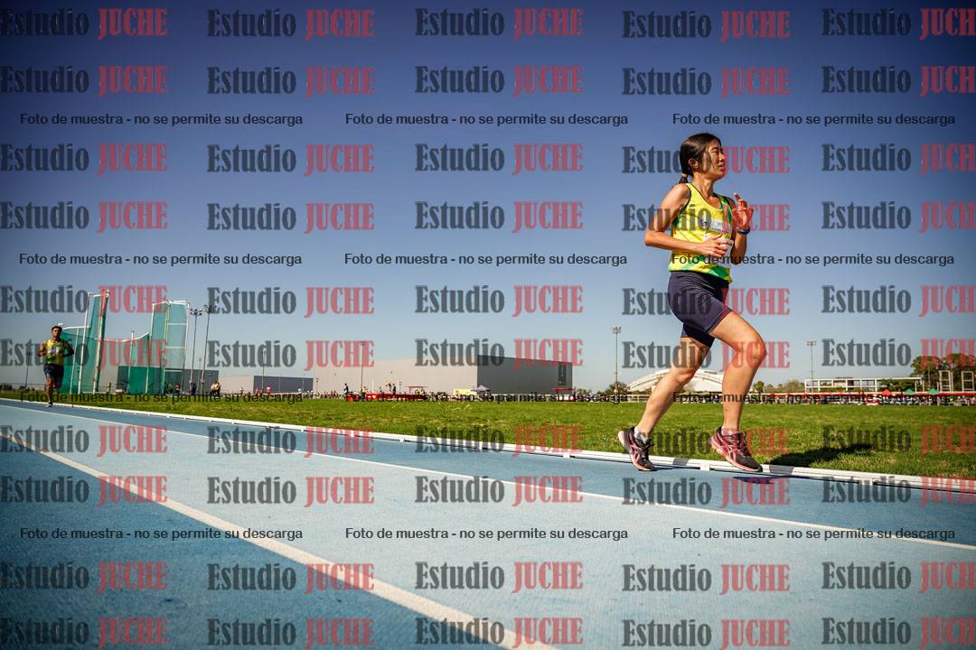 Fotos de los 5000mts de mujeres y varones  LIBRE/MASTER - FINAL
