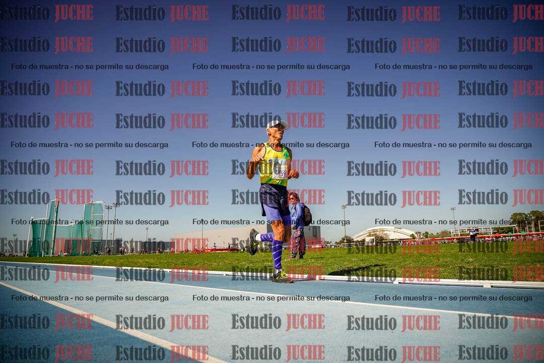 Fotos de los 5000mts de mujeres y varones  LIBRE/MASTER - FINAL