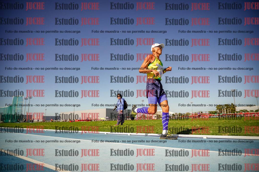 Fotos de los 5000mts de mujeres y varones  LIBRE/MASTER - FINAL
