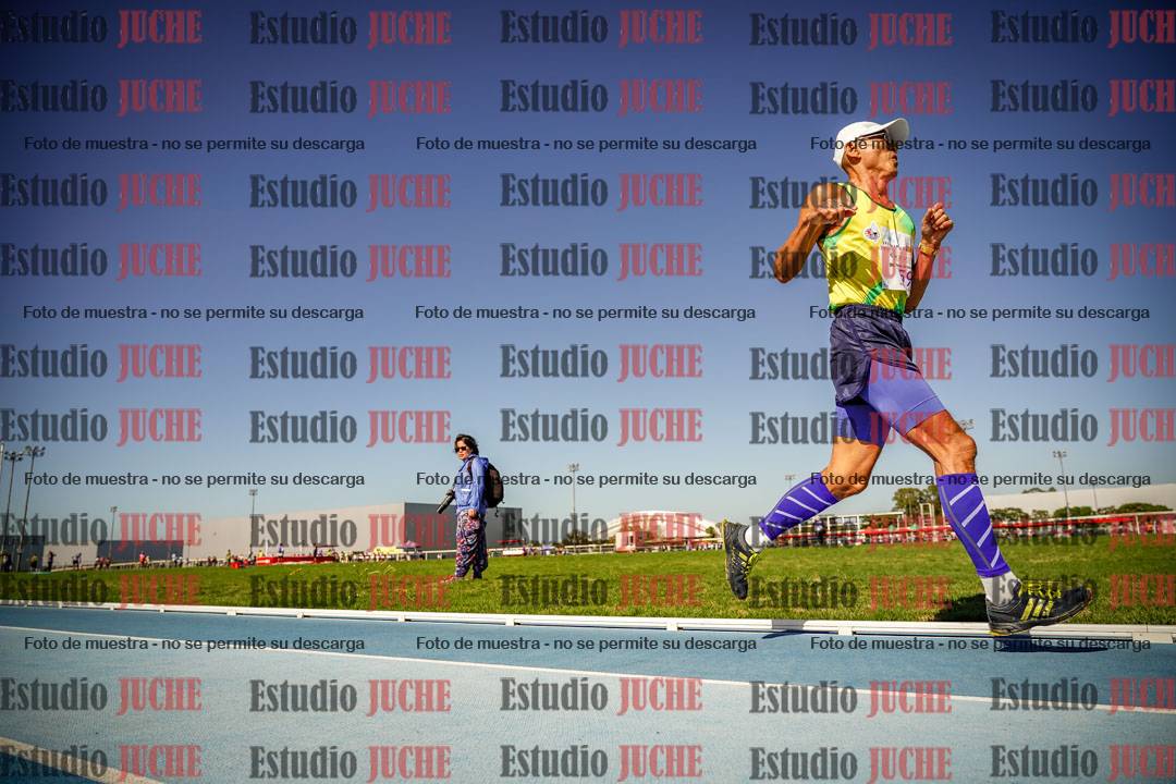 Fotos de los 5000mts de mujeres y varones  LIBRE/MASTER - FINAL