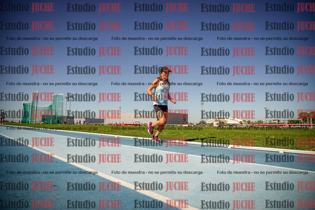 Fotos de los 5000mts de mujeres y varones  LIBRE/MASTER - FINAL