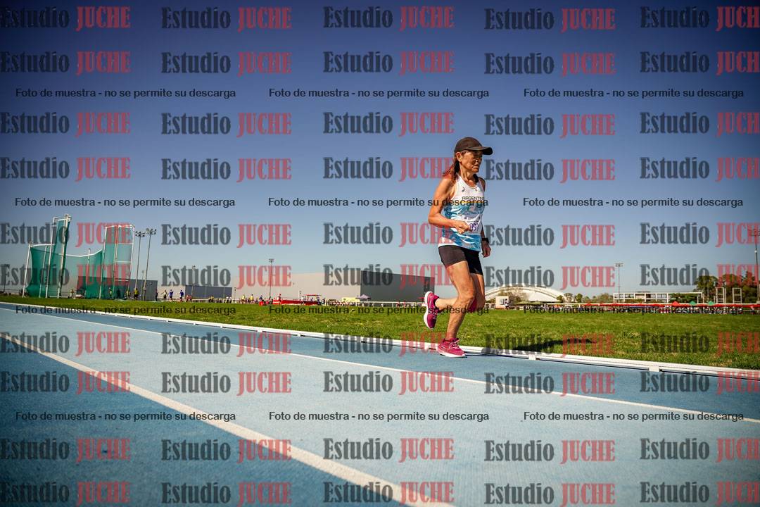 Fotos de los 5000mts de mujeres y varones  LIBRE/MASTER - FINAL