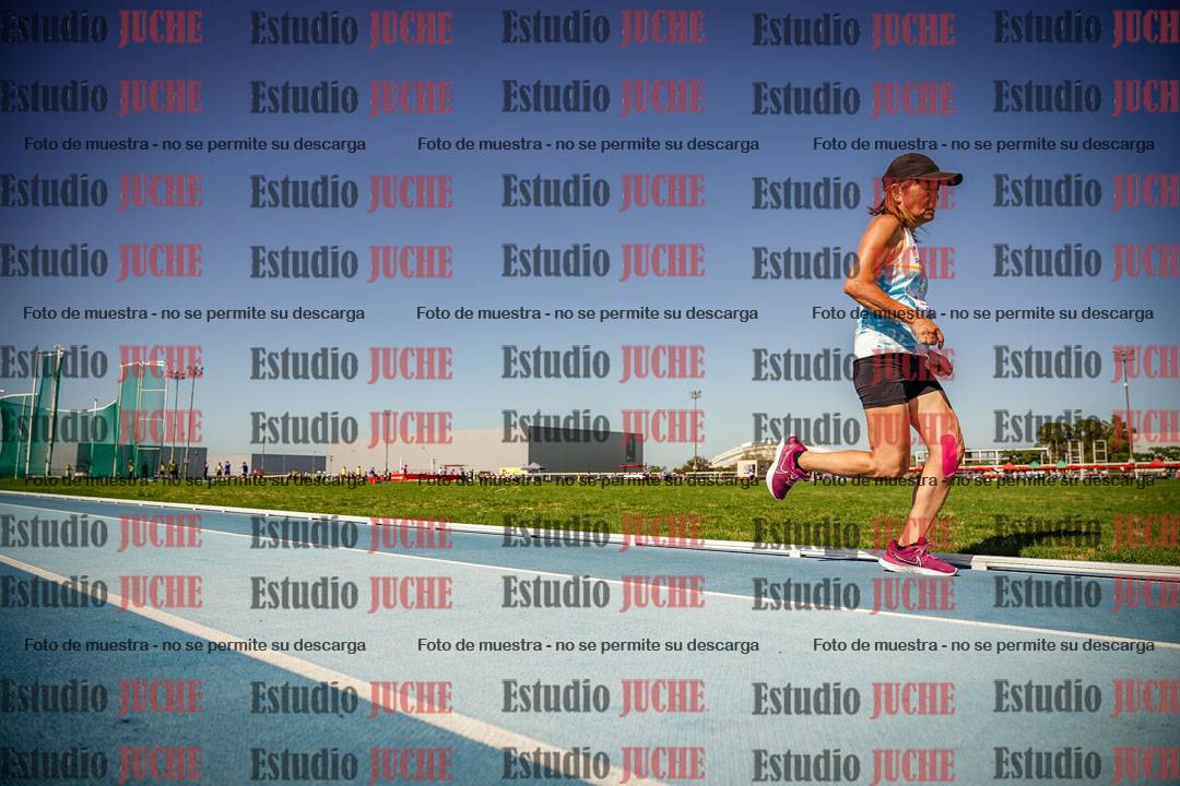 Fotos de los 5000mts de mujeres y varones  LIBRE/MASTER - FINAL