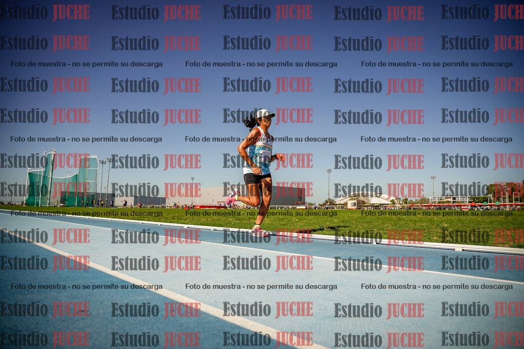 Fotos de los 5000mts de mujeres y varones  LIBRE/MASTER - FINAL