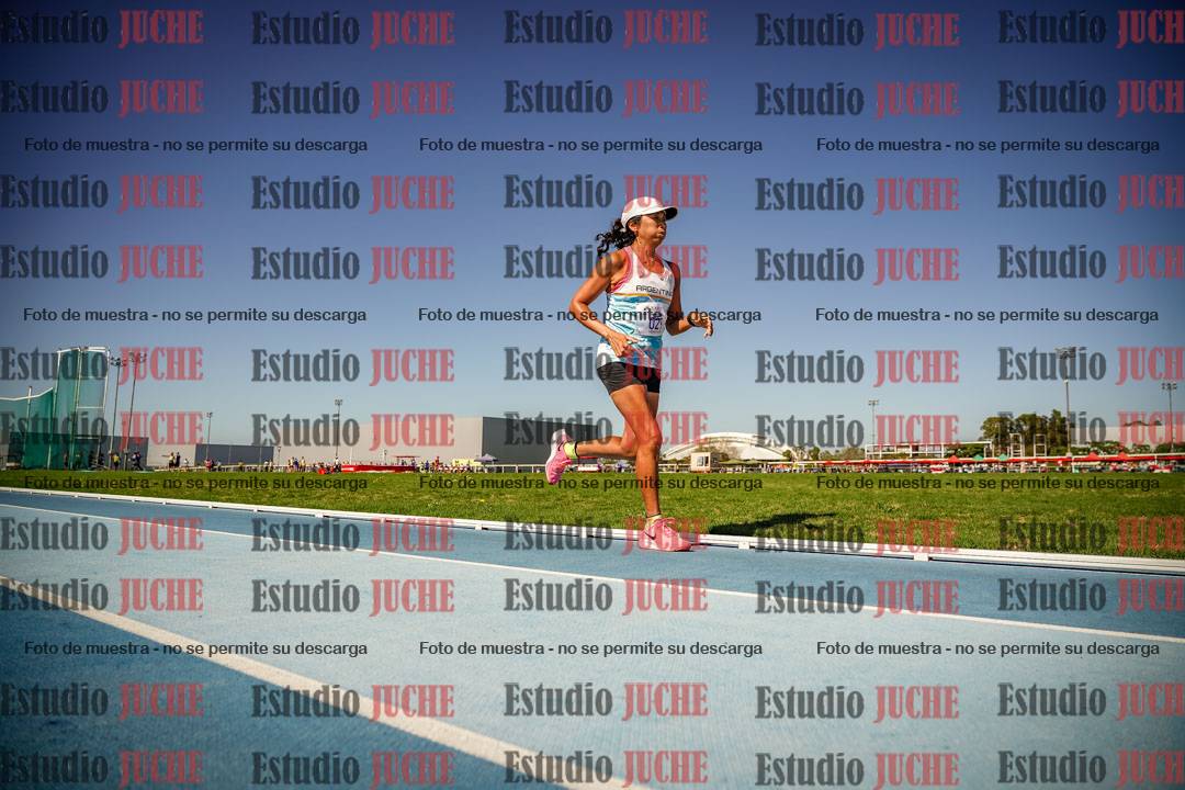 Fotos de los 5000mts de mujeres y varones  LIBRE/MASTER - FINAL