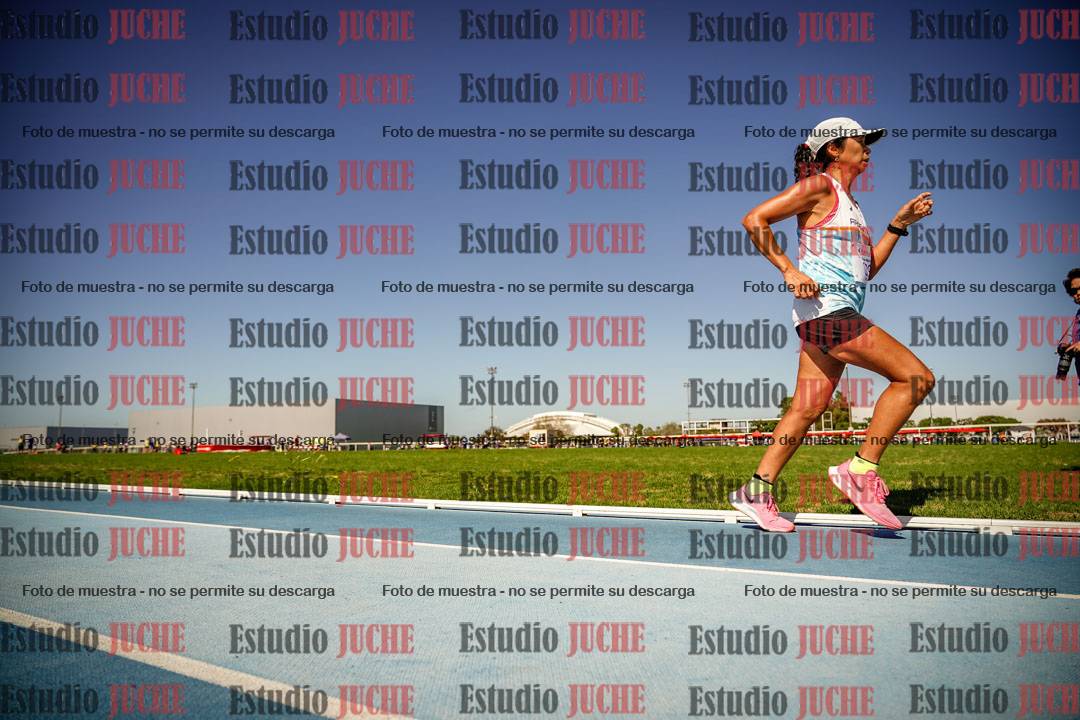 Fotos de los 5000mts de mujeres y varones  LIBRE/MASTER - FINAL