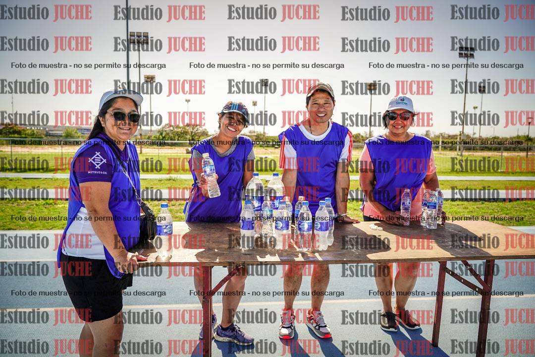 Fotos de algunos podios y extras del torneo