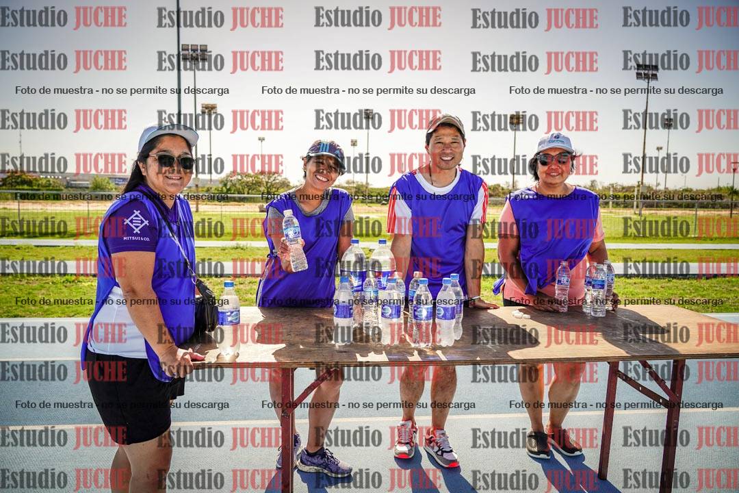 Fotos de algunos podios y extras del torneo
