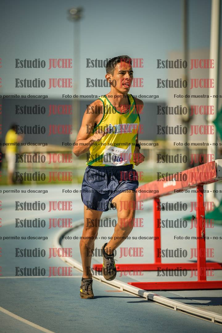 Fotos de los 5000mts de mujeres y varones  LIBRE/MASTER - FINAL