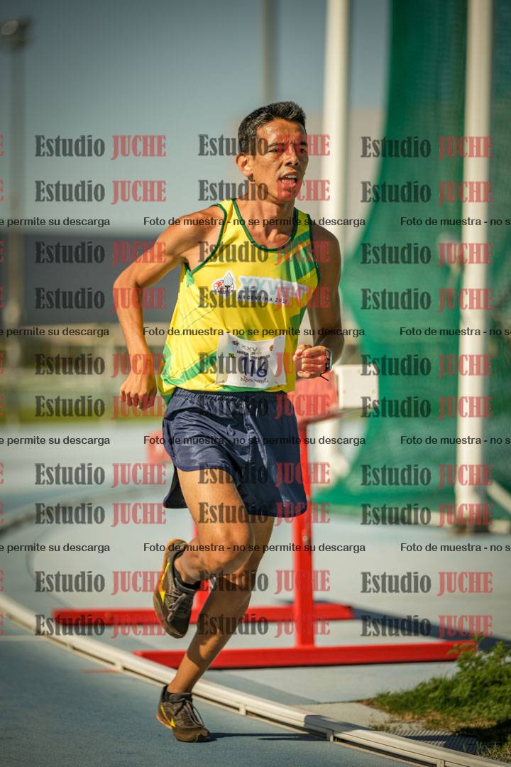 Fotos de los 5000mts de mujeres y varones  LIBRE/MASTER - FINAL