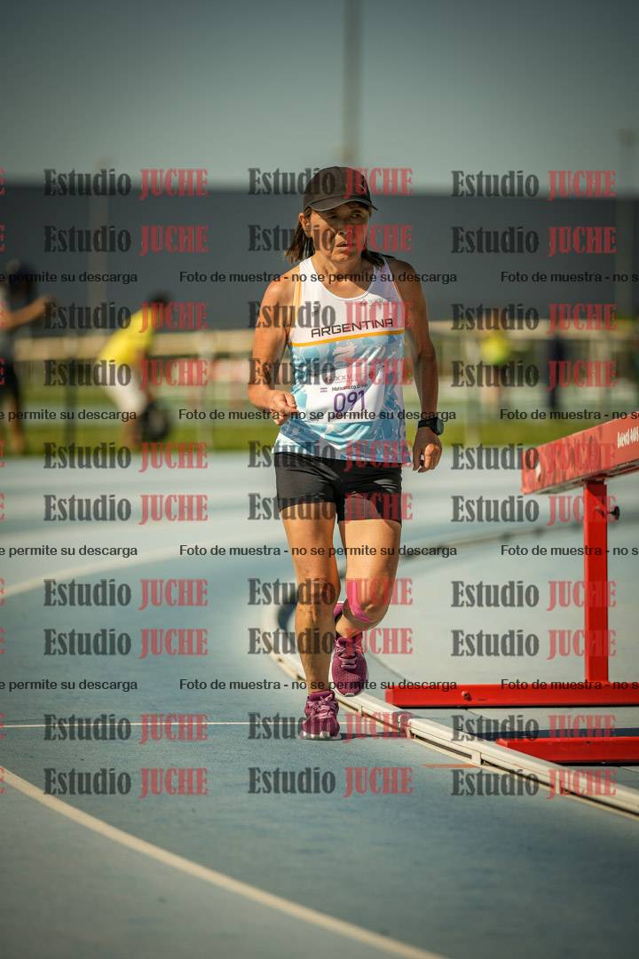Fotos de los 5000mts de mujeres y varones  LIBRE/MASTER - FINAL