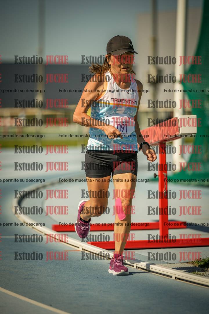Fotos de los 5000mts de mujeres y varones  LIBRE/MASTER - FINAL
