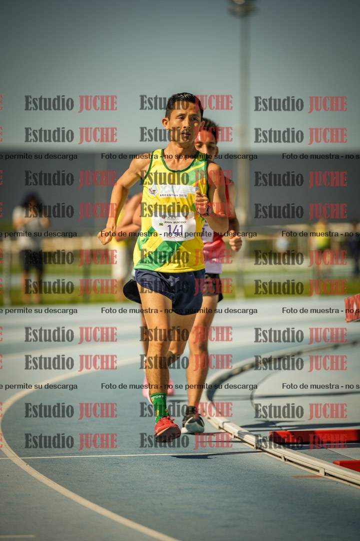 Fotos de los 5000mts de mujeres y varones  LIBRE/MASTER - FINAL