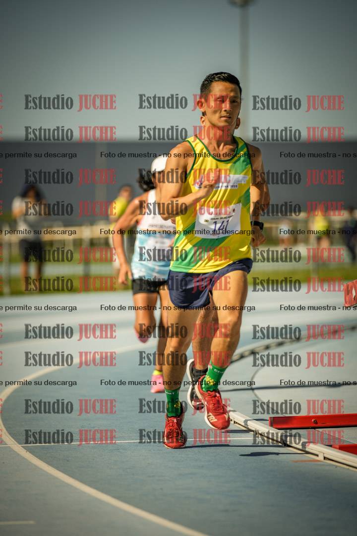 Fotos de los 5000mts de mujeres y varones  LIBRE/MASTER - FINAL