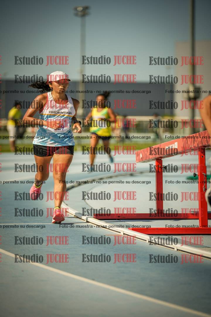 Fotos de los 5000mts de mujeres y varones  LIBRE/MASTER - FINAL