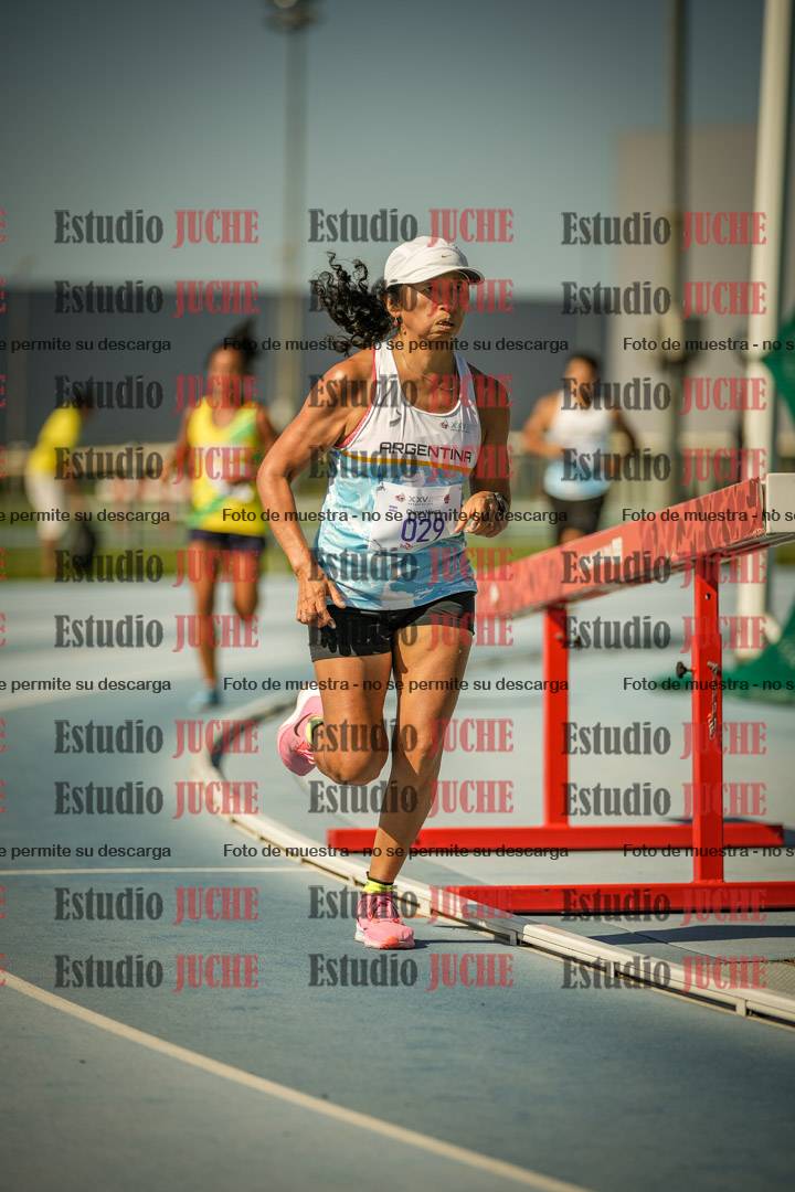 Fotos de los 5000mts de mujeres y varones  LIBRE/MASTER - FINAL