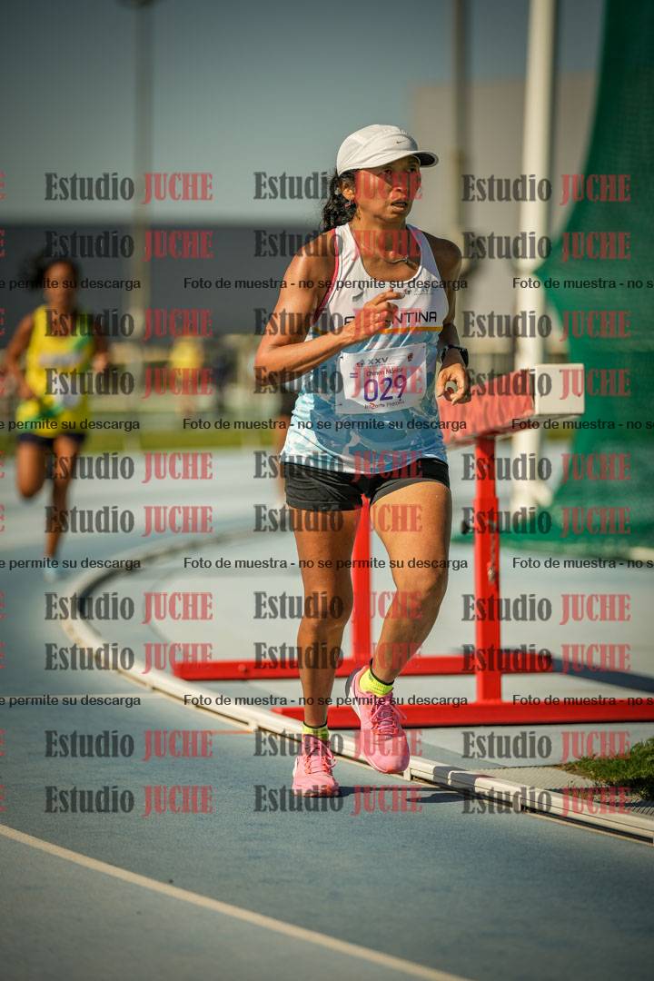 Fotos de los 5000mts de mujeres y varones  LIBRE/MASTER - FINAL