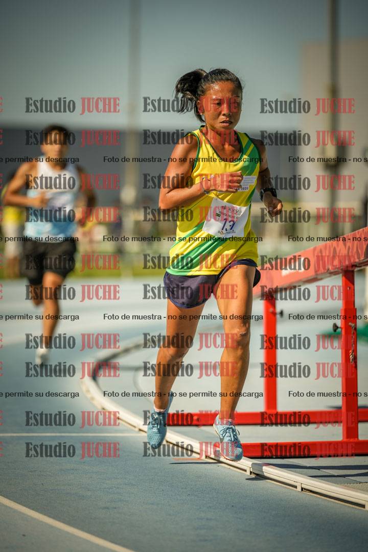 Fotos de los 5000mts de mujeres y varones  LIBRE/MASTER - FINAL