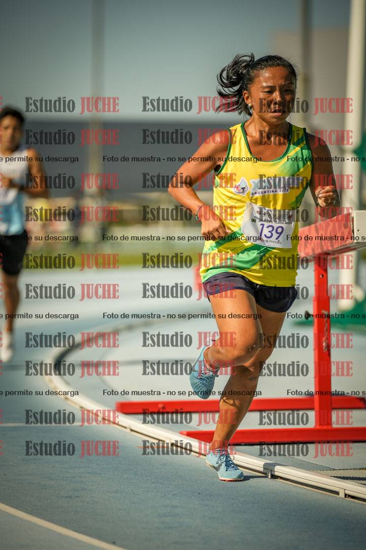 Fotos de los 5000mts de mujeres y varones  LIBRE/MASTER - FINAL