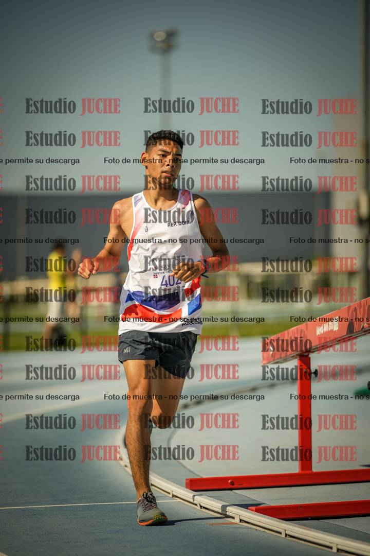 Fotos de los 5000mts de mujeres y varones  LIBRE/MASTER - FINAL