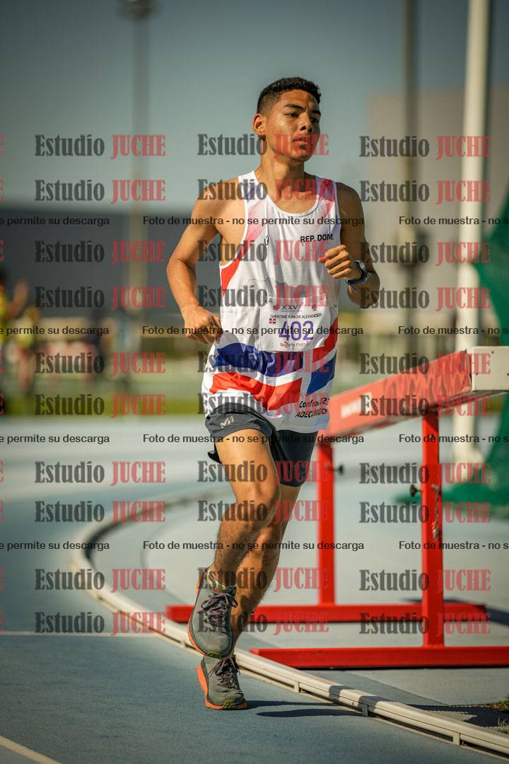 Fotos de los 5000mts de mujeres y varones  LIBRE/MASTER - FINAL