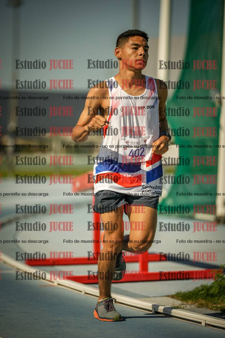 Fotos de los 5000mts de mujeres y varones  LIBRE/MASTER - FINAL