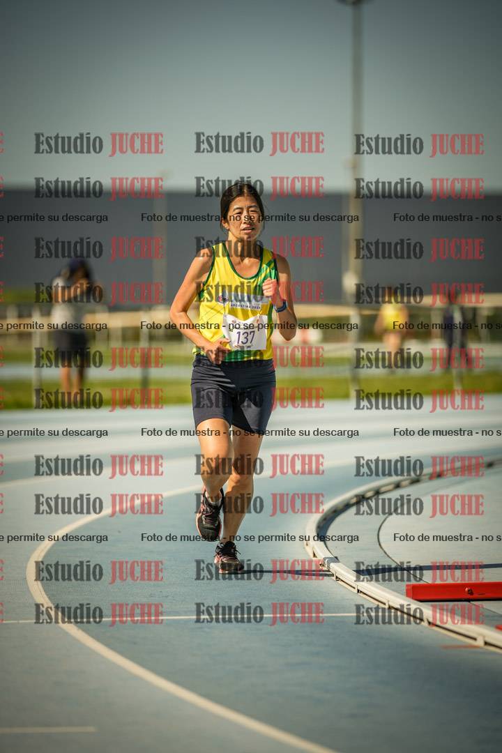 Fotos de los 5000mts de mujeres y varones  LIBRE/MASTER - FINAL