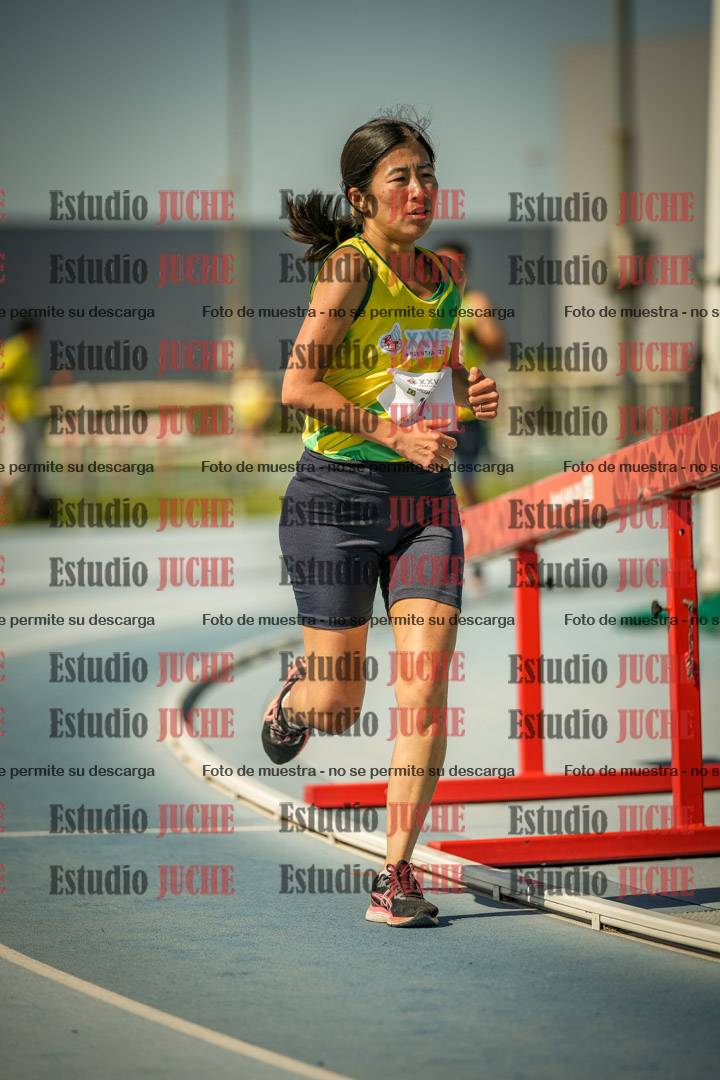 Fotos de los 5000mts de mujeres y varones  LIBRE/MASTER - FINAL