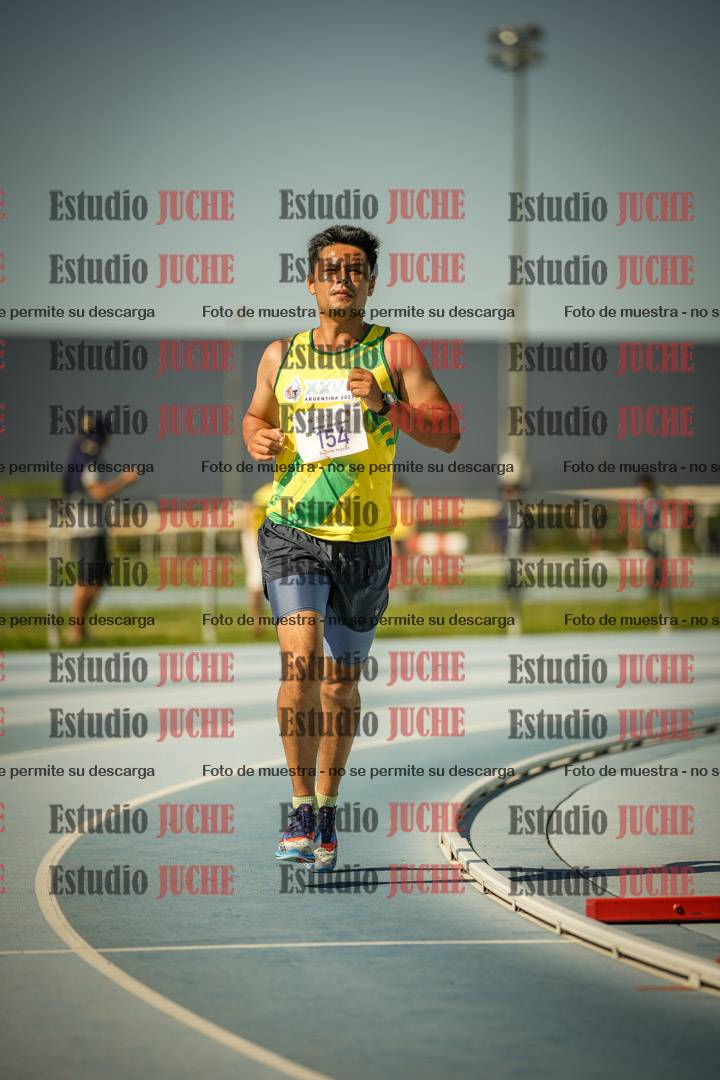 Fotos de los 5000mts de mujeres y varones  LIBRE/MASTER - FINAL