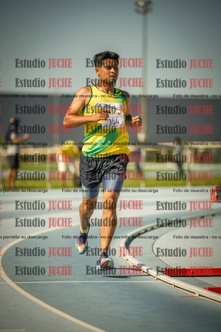 Fotos de los 5000mts de mujeres y varones  LIBRE/MASTER - FINAL