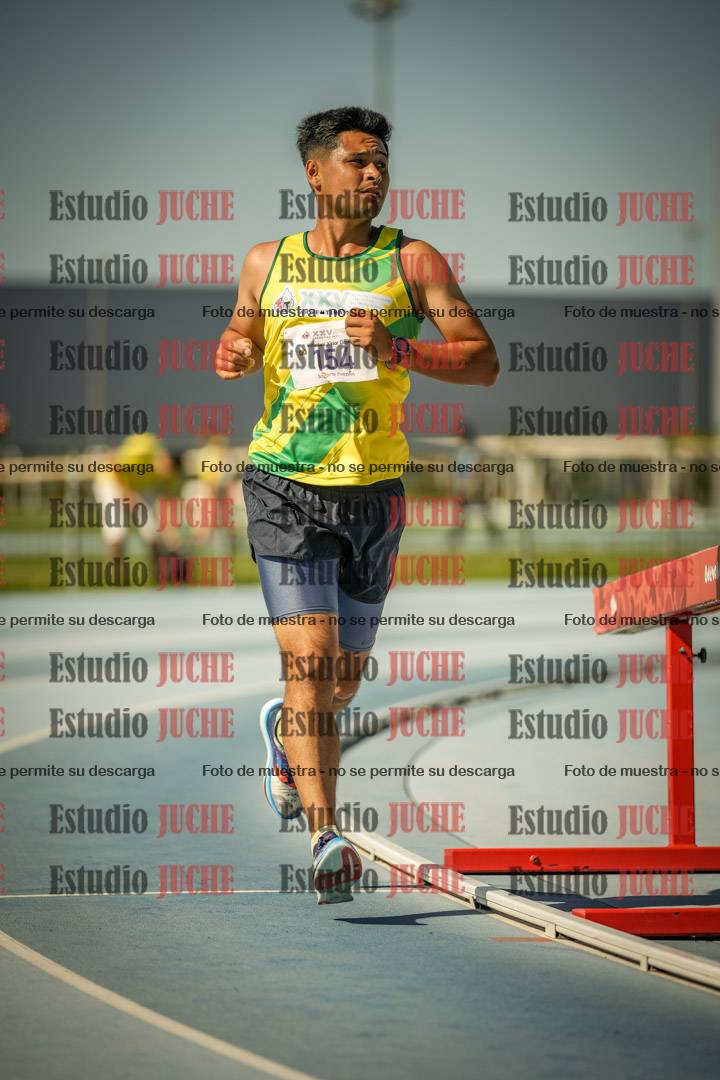 Fotos de los 5000mts de mujeres y varones  LIBRE/MASTER - FINAL