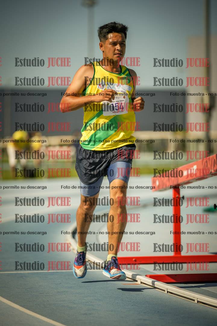Fotos de los 5000mts de mujeres y varones  LIBRE/MASTER - FINAL