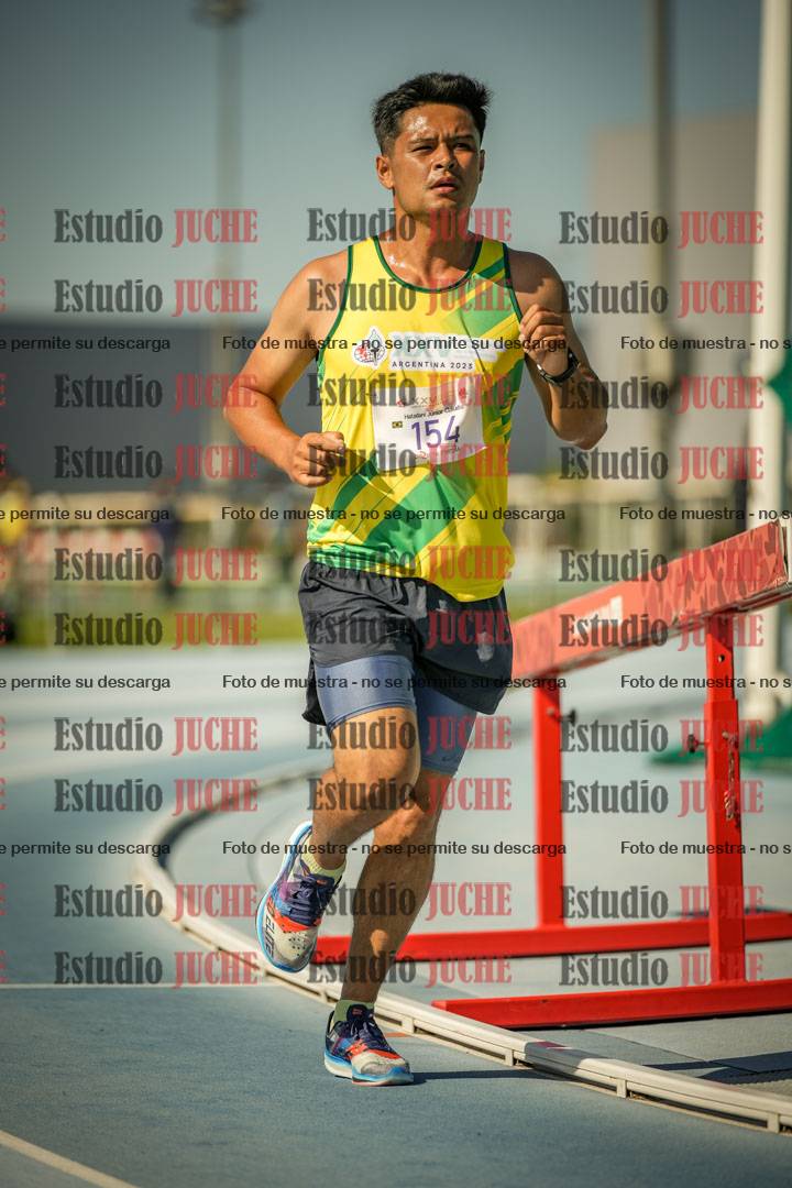 Fotos de los 5000mts de mujeres y varones  LIBRE/MASTER - FINAL