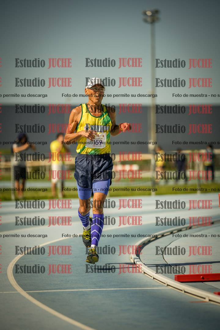 Fotos de los 5000mts de mujeres y varones  LIBRE/MASTER - FINAL