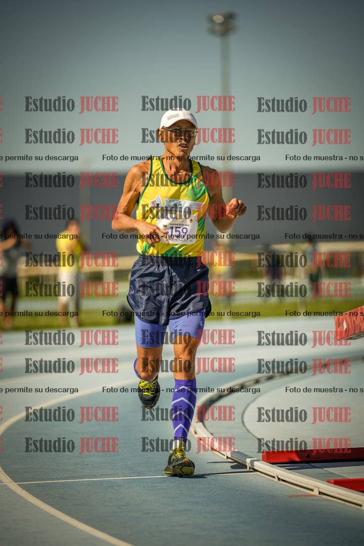 Fotos de los 5000mts de mujeres y varones  LIBRE/MASTER - FINAL
