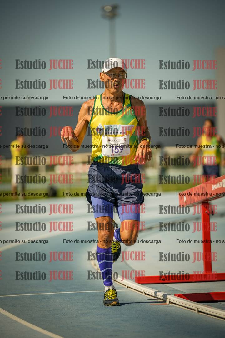 Fotos de los 5000mts de mujeres y varones  LIBRE/MASTER - FINAL