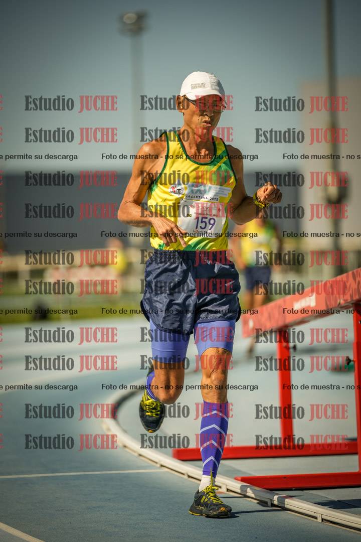Fotos de los 5000mts de mujeres y varones  LIBRE/MASTER - FINAL