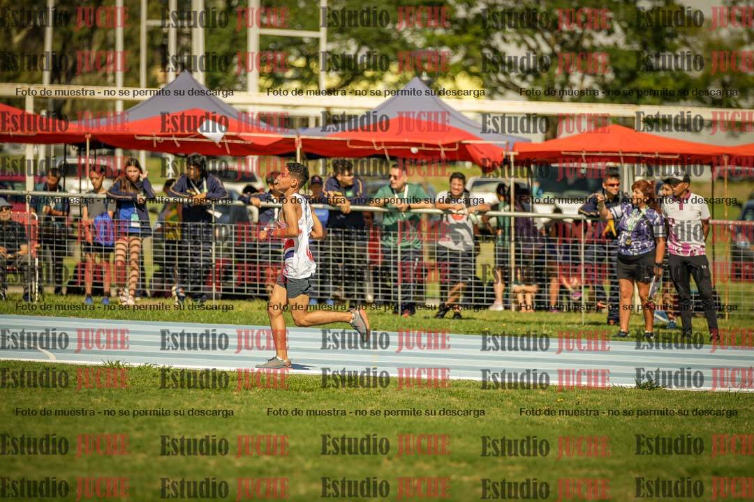 Fotos de los 5000mts de mujeres y varones  LIBRE/MASTER - FINAL