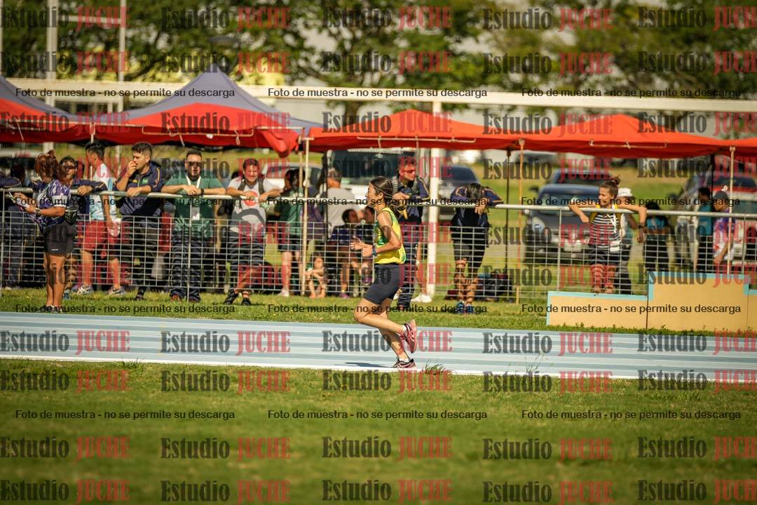 Fotos de los 5000mts de mujeres y varones  LIBRE/MASTER - FINAL
