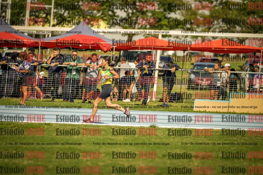 Fotos de los 5000mts de mujeres y varones  LIBRE/MASTER - FINAL