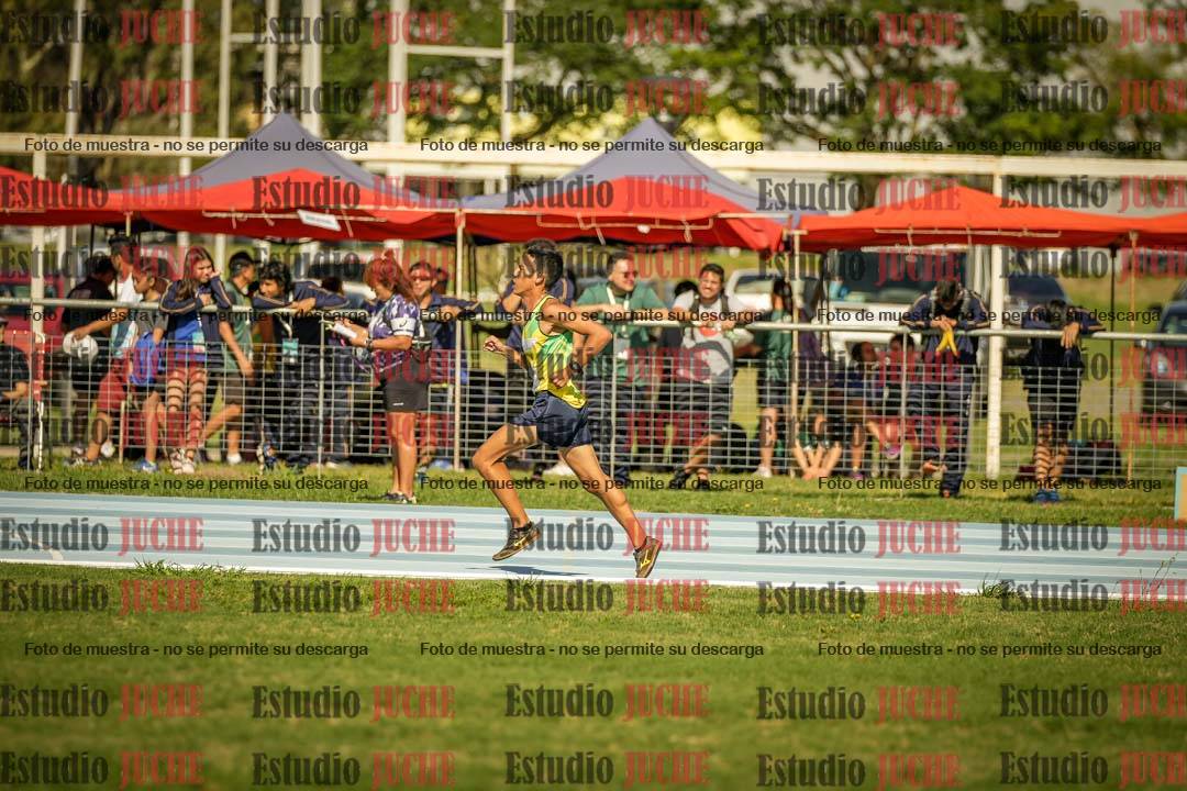 Fotos de los 5000mts de mujeres y varones  LIBRE/MASTER - FINAL