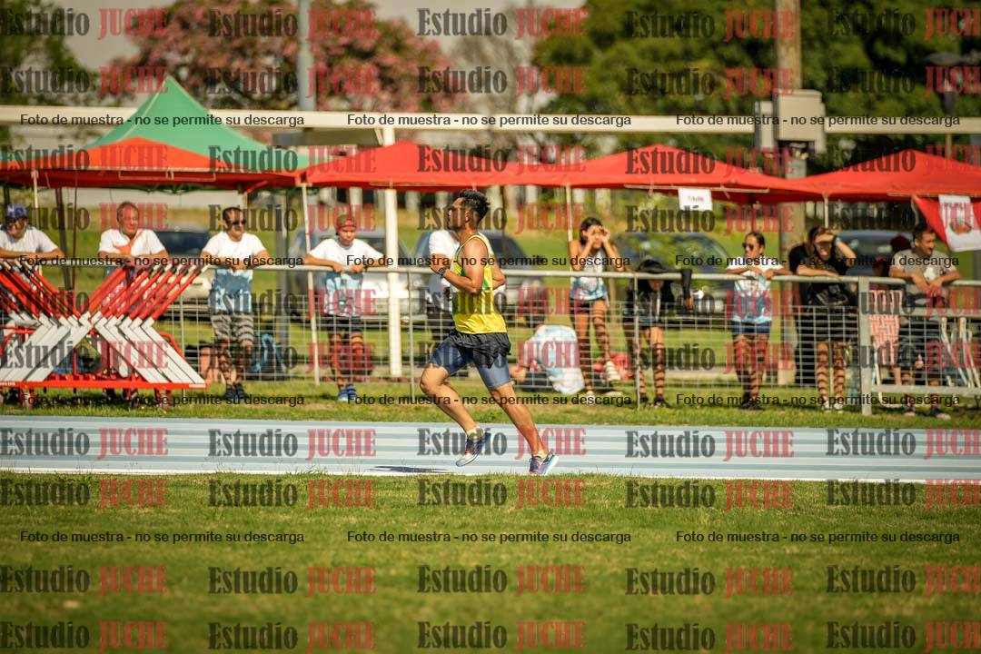 Fotos de los 5000mts de mujeres y varones  LIBRE/MASTER - FINAL