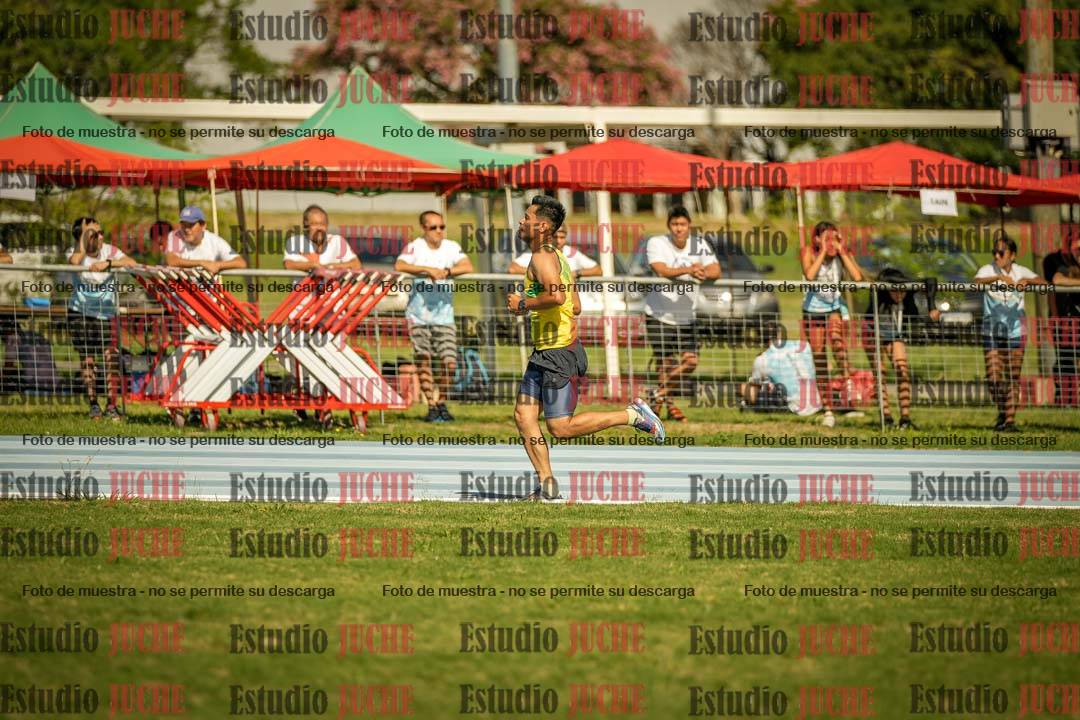 Fotos de los 5000mts de mujeres y varones  LIBRE/MASTER - FINAL