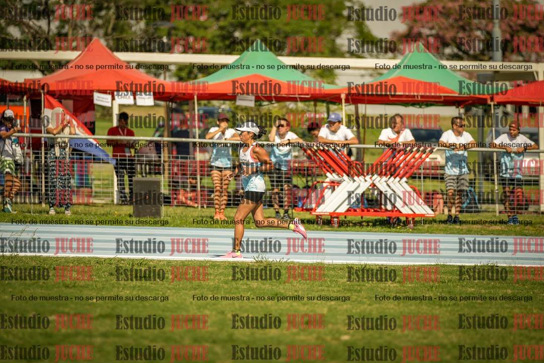 Fotos de los 5000mts de mujeres y varones  LIBRE/MASTER - FINAL