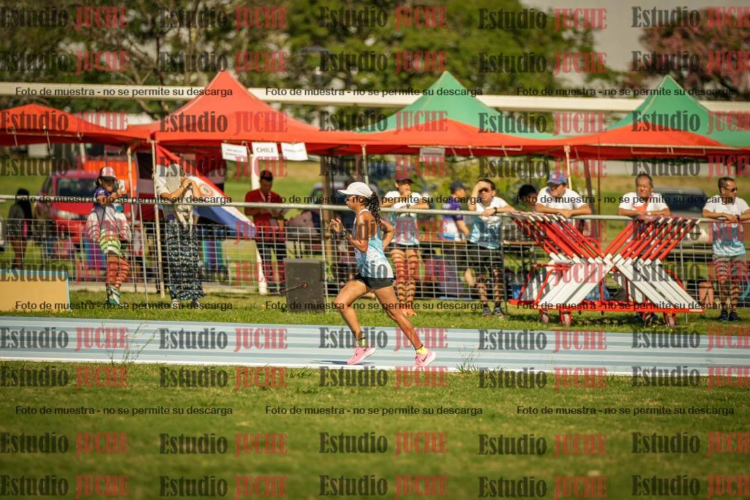 Fotos de los 5000mts de mujeres y varones  LIBRE/MASTER - FINAL