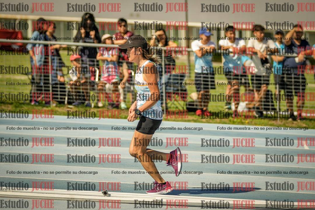 Fotos de los 5000mts de mujeres y varones  LIBRE/MASTER - FINAL
