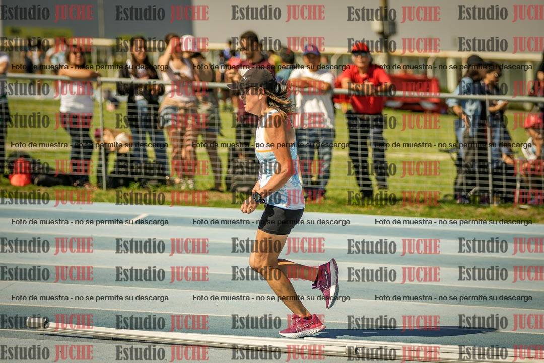 Fotos de los 5000mts de mujeres y varones  LIBRE/MASTER - FINAL